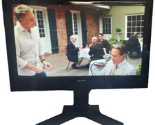 Monitor Tv United LED24X10 24" 1920x1080 FULL HD con telecomando