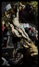 Magic Lantern Slide TAKING