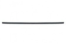 Spoiler per bagagliaio sottile