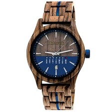 Holzwerk KIEL Orologio in