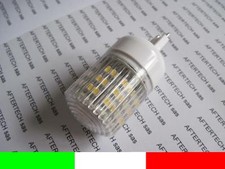 G9 LAMPADINA FARETTO LED