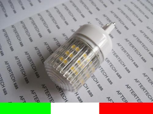 Lampadina faretto led - faretto,