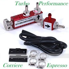 REGOLATORE PRESSIONE MANUALE