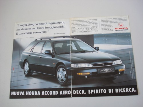 Advertising pubblicità 1996 - pubblicità,