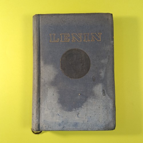 Lenin opere scelte vol - lenin,