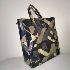 Borsa Emporio Armani originale vera pelle