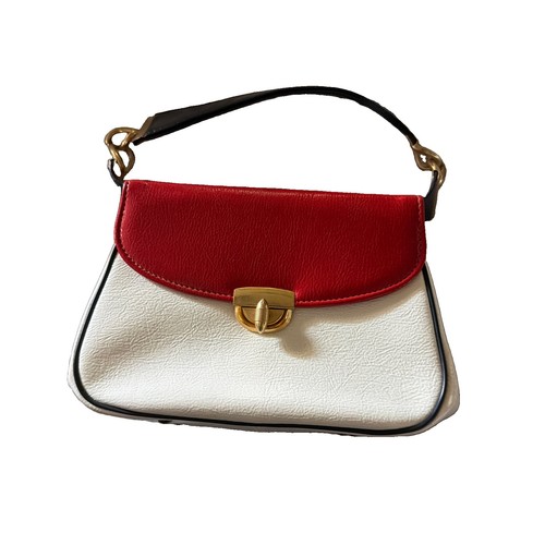 Rara borsa vintage anni - rara,