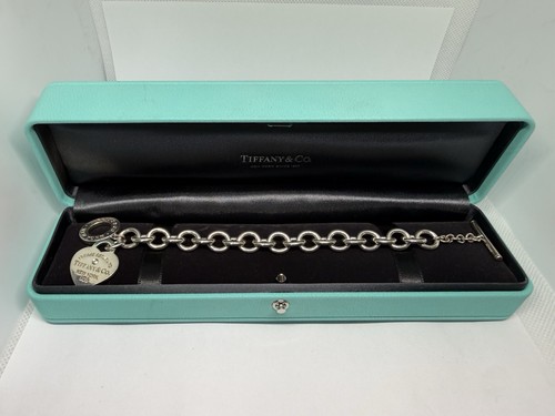 Bracciale tiffany return - tiffany, &