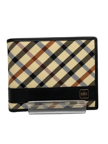Portafoglio uomo daks fold - uomo,