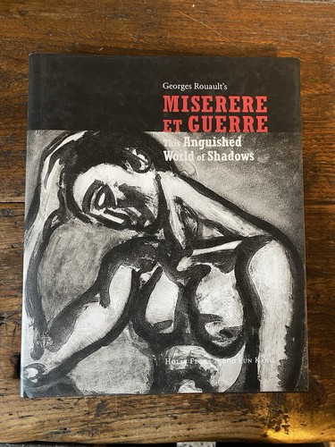 Georges rouault s - aa.vv.,