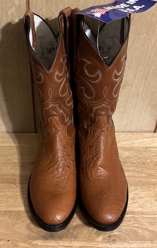 Stivali cowboy usa - stivali,