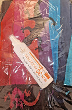 Telo Mare 100% Cotone + Crema