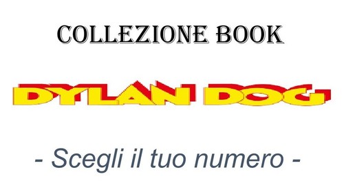 Dylan dog cduno - dylan, 2€