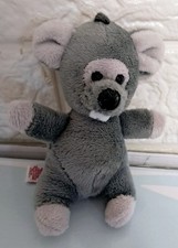 Peluche pupazzo Trudi Mini