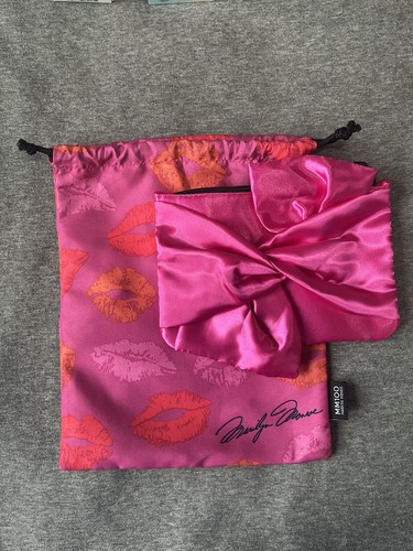 Set ipsy mm100 marilyn monroe - ipsy,