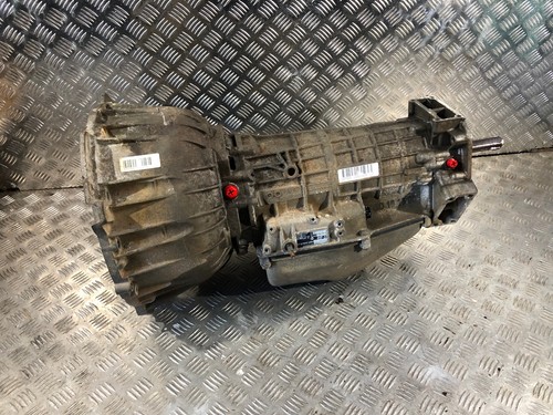 Cambio automatico land rover - cambio,