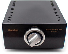 Preamplificatore Passivo