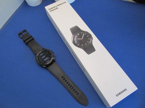 Smartwatch samsung galaxy - smartwatch,