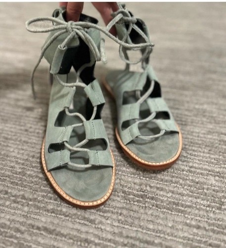 Brand new zara sandals - brand,