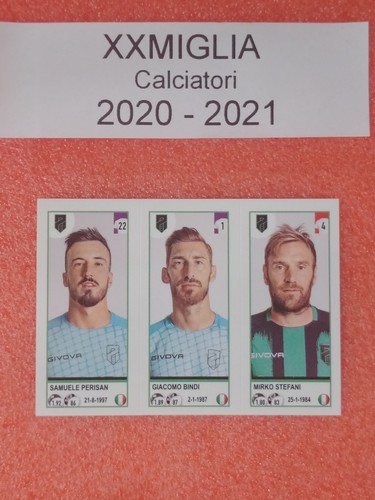 Figurine calciatori panini - figurine,