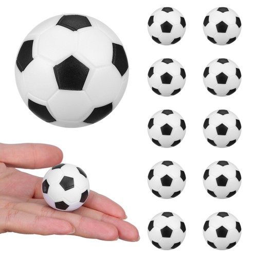 Pezzi calcio mini soccer - pezzi, pz