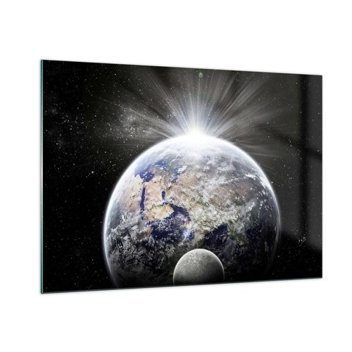 Quadro vetro 100x70cm - quadro,
