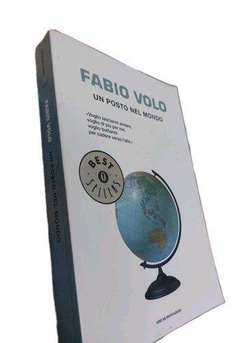 Posto nel mondo volo - posto,