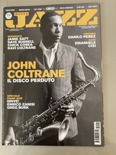 Rivista musica jazz 812 - rivista,