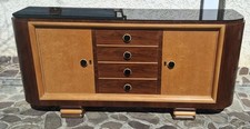 Credenza art deco