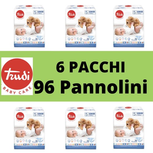 Pannolini trudi offerta - trudi,
