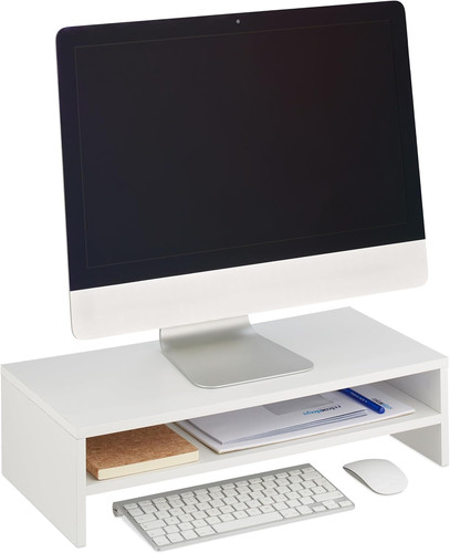 Supporto per monitor - monitor,, rialzo