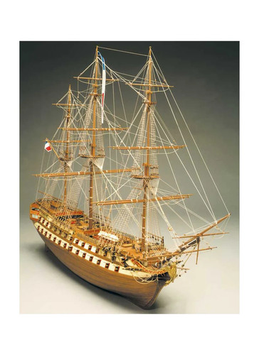 Mantua model modellismo nave - model,