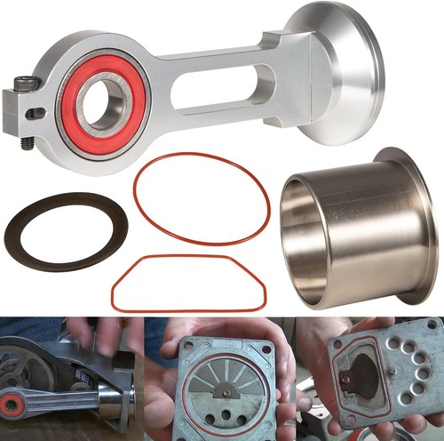4835 kit pistone - kit,