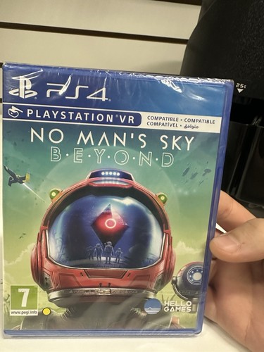 Videogioco pal ps4 man s - pal, no