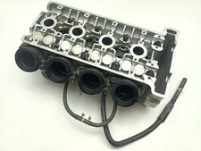 TESTATA MOTORE VALVOLE 4 ENGINE HEAD VALVE YAMAHA YZF R6 99-01 J502E