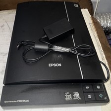 Epson Perfection V330 scanner