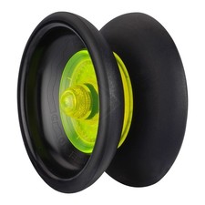 Yoyo Henry's Cobra Nero/Giallo