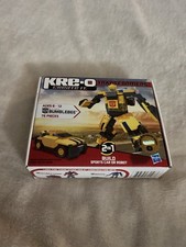 Transformers Kreo Kre-o Mirage