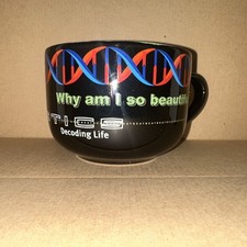 Bellissima tazza Museum Of