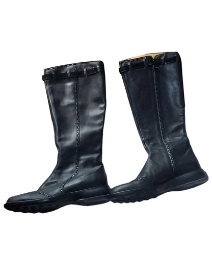 Stivali tod donna 39 - stivali,