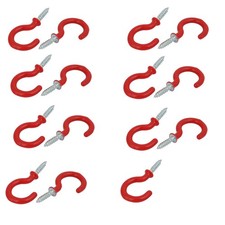 Ganci da soffitto 1 pollice