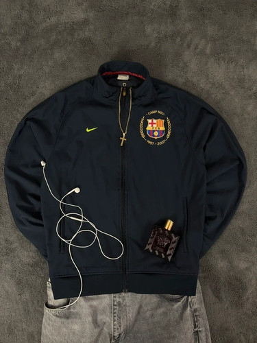Nike barca giacca da - nike,
