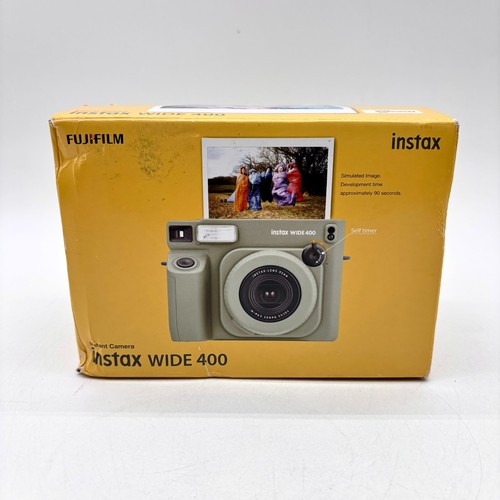 Fotocamera istantanea fujifilm - fotocamera,