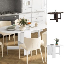 Tavolo da Pranzo Pieghevole