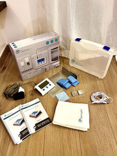 Total Macchina Per Ionoforesi