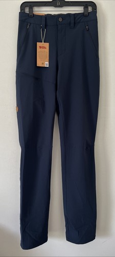 Pantalone uomo fjallraven - pantalone,