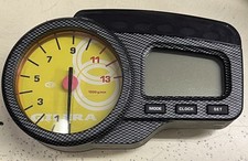 gruppo strumenti originale Contachilometri Tachimetro Gilera DNA 50 - 5844980090