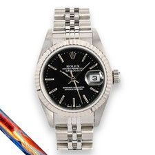 Rolex Datejust 79174 Lady