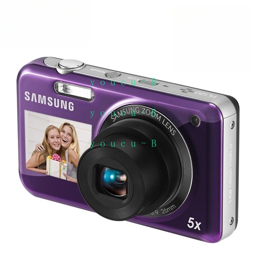 Samsung pl120 fotocamera - samsung,