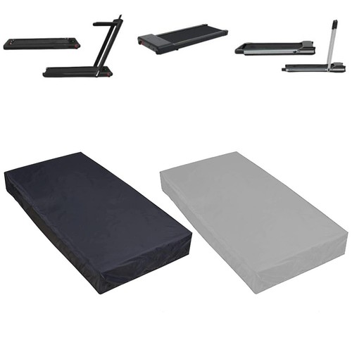 Protège tapis roulant